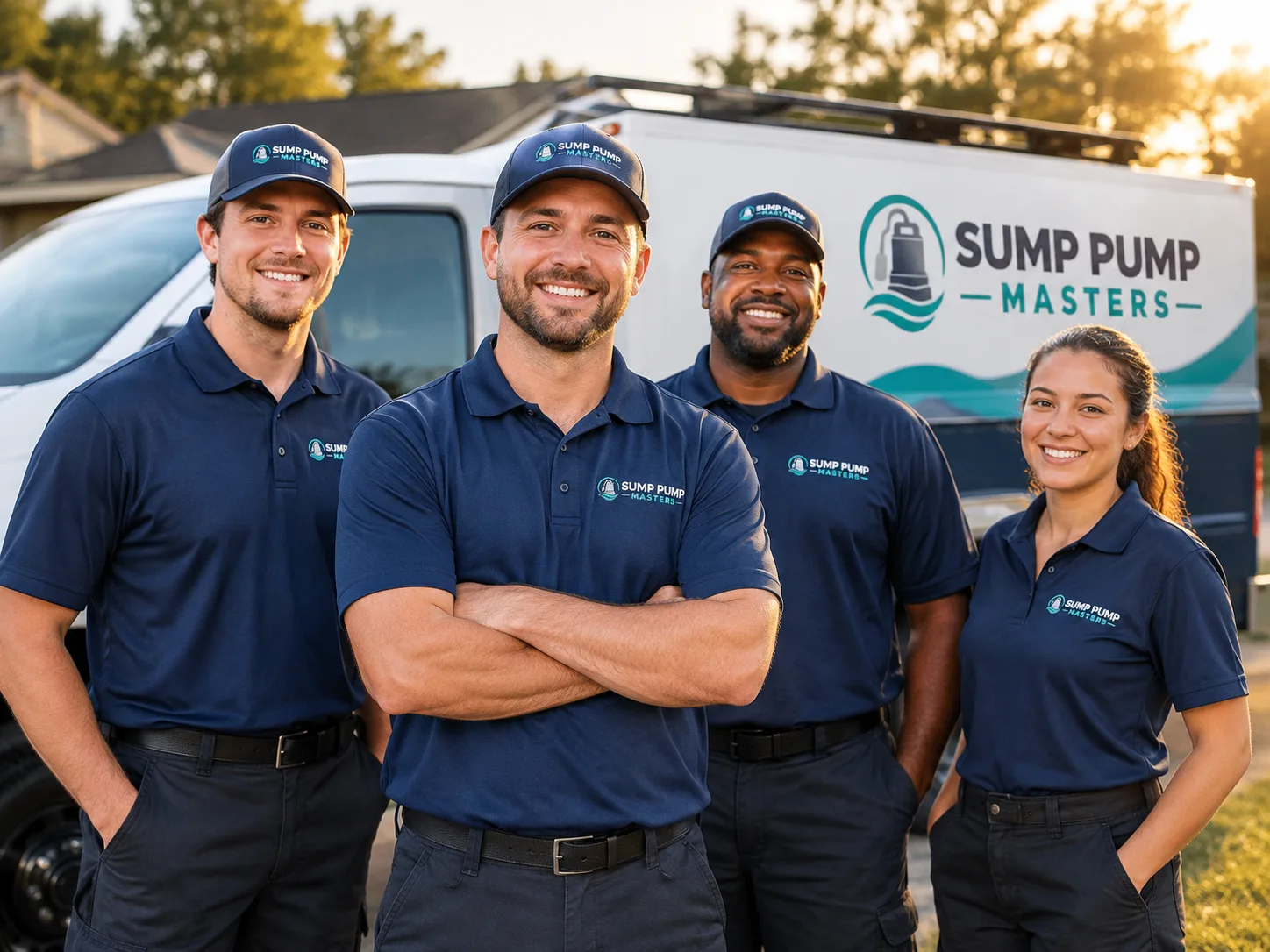 Sump Pump Repair company in Winnetka, CA